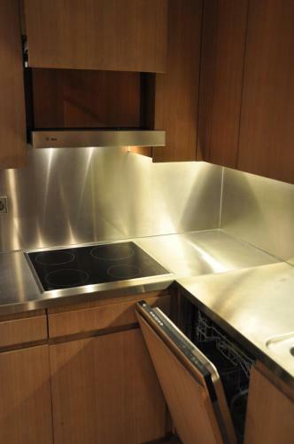 Apartamento Chesa Chavriol