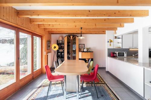 Chalet Theo