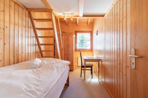 Chalet Theo