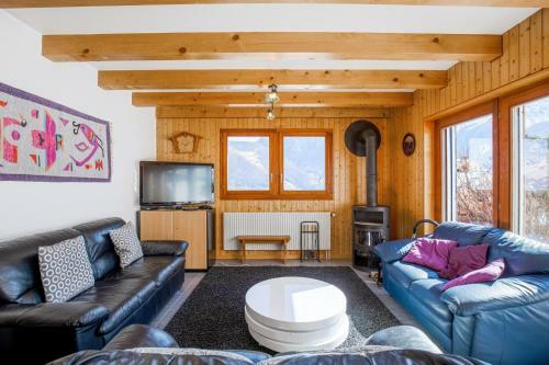 Chalet Theo