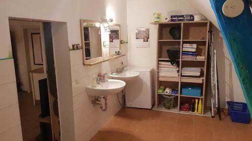Apartamento Oberst�bchen Im Alten Pfarrhof