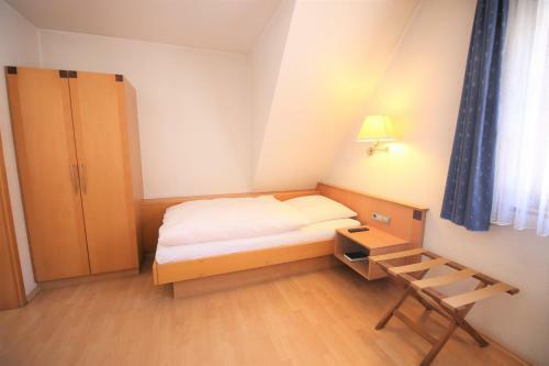 Posada Gasthof Lamm