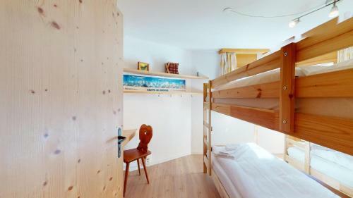 Apartamento Abitaziun Charrers - Pontresina