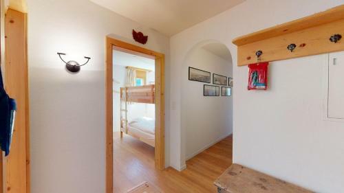 Apartamento Abitaziun Charrers - Pontresina