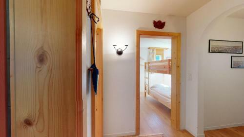 Apartamento Abitaziun Charrers - Pontresina