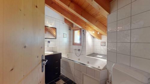 Apartamento Abitaziun Charrers - Pontresina