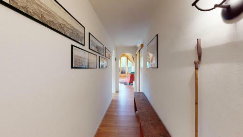 Apartamento Abitaziun Charrers - Pontresina