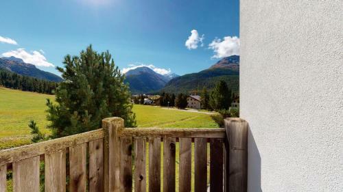 Apartamento Abitaziun Charrers - Pontresina