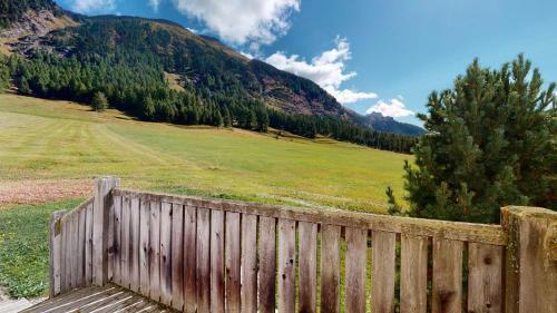 Apartamento Abitaziun Charrers - Pontresina