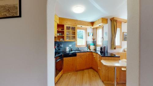 Apartamento Abitaziun Charrers - Pontresina