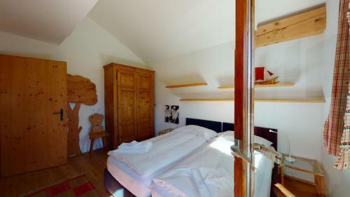 Apartamento Abitaziun Charrers - Pontresina