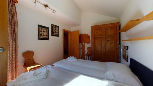 Apartamento Abitaziun Charrers - Pontresina