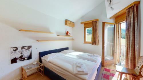 Apartamento Abitaziun Charrers - Pontresina