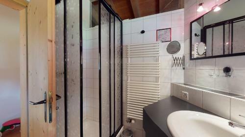 Apartamento Abitaziun Charrers - Pontresina