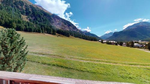 Apartamento Abitaziun Charrers - Pontresina