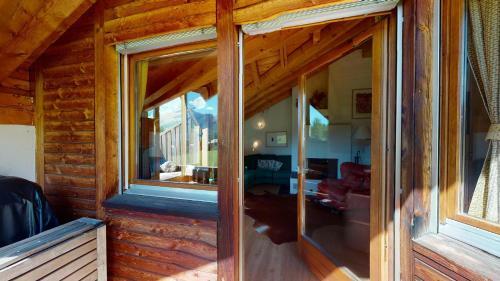 Apartamento Abitaziun Charrers - Pontresina