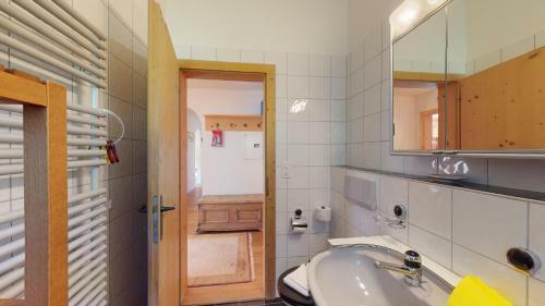 Apartamento Abitaziun Charrers - Pontresina