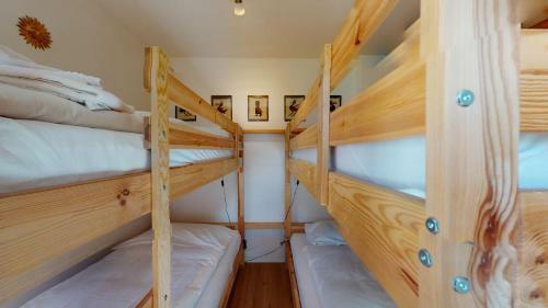 Apartamento Abitaziun Charrers - Pontresina