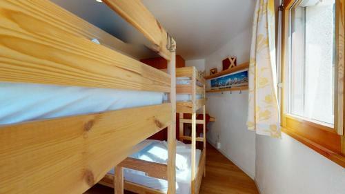 Apartamento Abitaziun Charrers - Pontresina