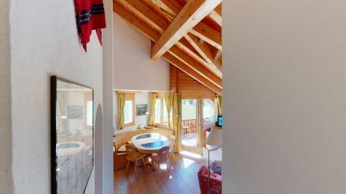 Apartamento Abitaziun Charrers - Pontresina
