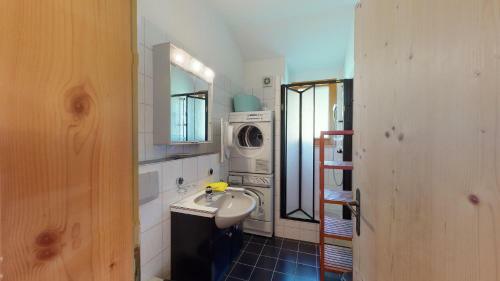 Apartamento Abitaziun Charrers - Pontresina