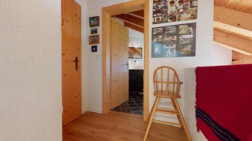 Apartamento Abitaziun Charrers - Pontresina