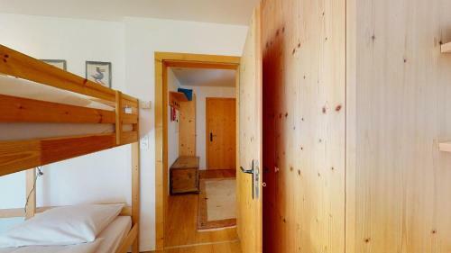 Apartamento Abitaziun Charrers - Pontresina