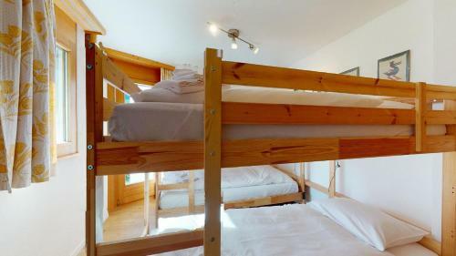 Apartamento Abitaziun Charrers - Pontresina
