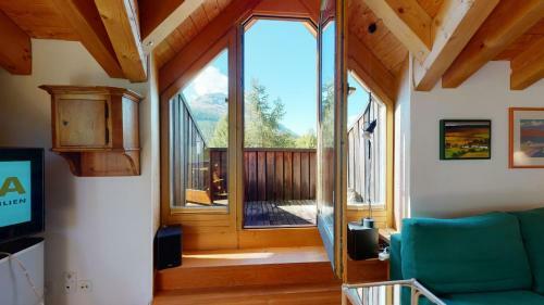 Apartamento Abitaziun Charrers - Pontresina