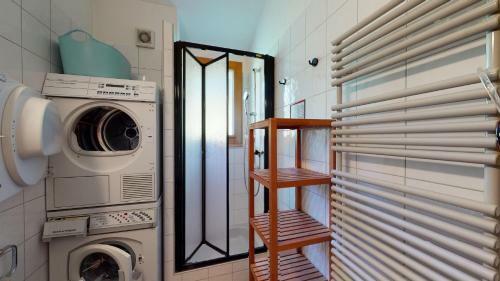Apartamento Abitaziun Charrers - Pontresina
