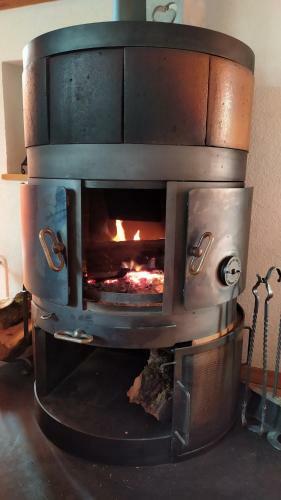 Hostal Guest House La Sereine