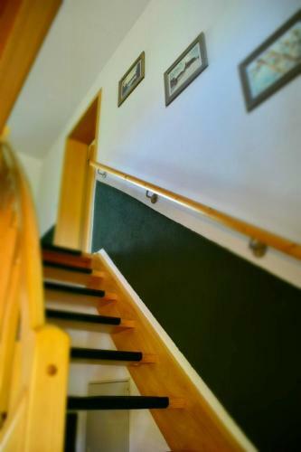 Apartamento Ferienwohnung ?j�del?