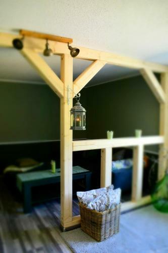 Apartamento Ferienwohnung ?j�del?