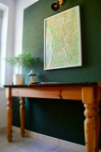 Apartamento Ferienwohnung ?j�del?