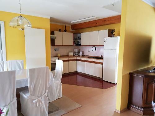 Apartamento Ferienwohnung Fam. Schade