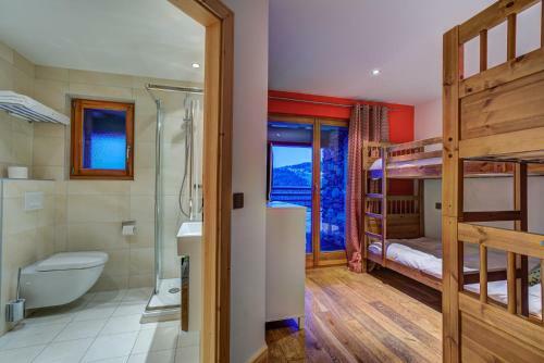 Chalet Auriane