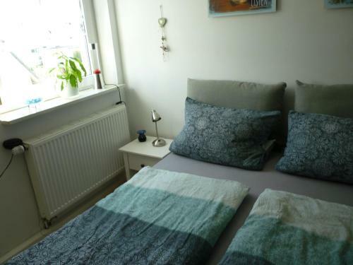 Apartamento Kleine Auszeit