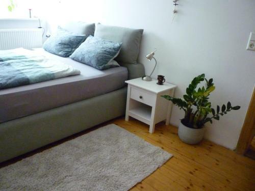 Apartamento Kleine Auszeit