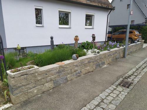 Apartamento Kleine Auszeit