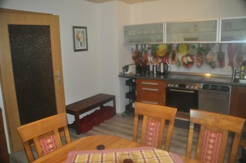 Apartamento Kleine Auszeit