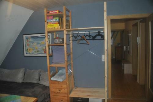 Apartamento Kleine Auszeit