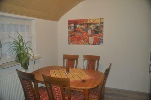 Apartamento Kleine Auszeit