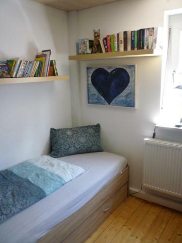 Apartamento Kleine Auszeit