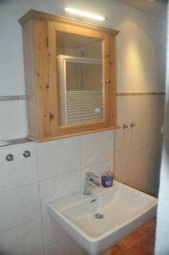 Apartamento Kleine Auszeit