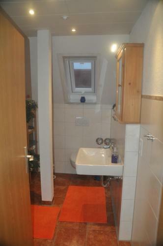 Apartamento Kleine Auszeit