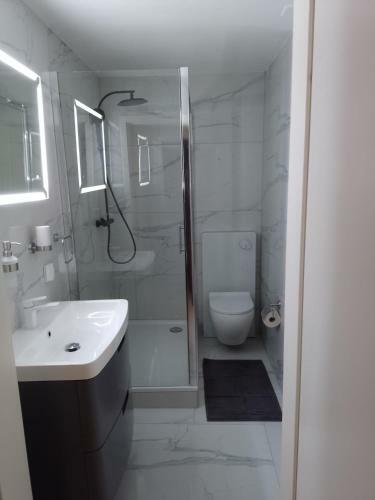 Apartamento Bel Appartement Meubl� de 2,5 Pi�ces Avec Vue.