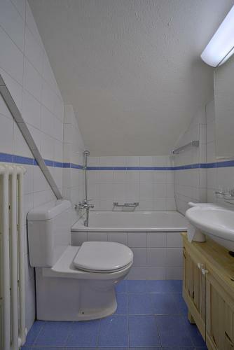 Apartamento Chesa Giandains - Pontresina