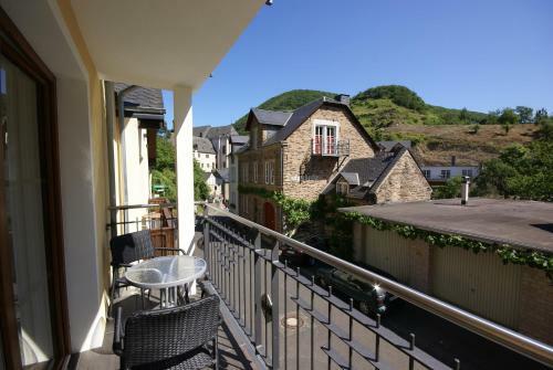 Apartamento Beilsteiner Ferienwohnungen
