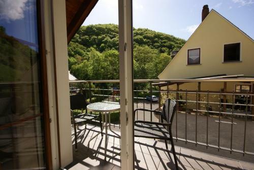 Apartamento Beilsteiner Ferienwohnungen