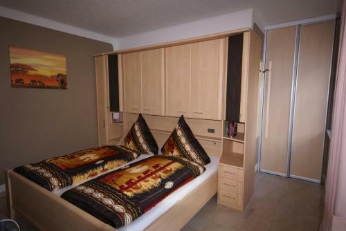 Apartamento Beilsteiner Ferienwohnungen